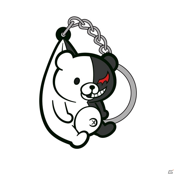 TVアニメ「ダンガンロンパ3 -The End of 希望ヶ峰学園-」つままれアイテムが発売決定の画像3