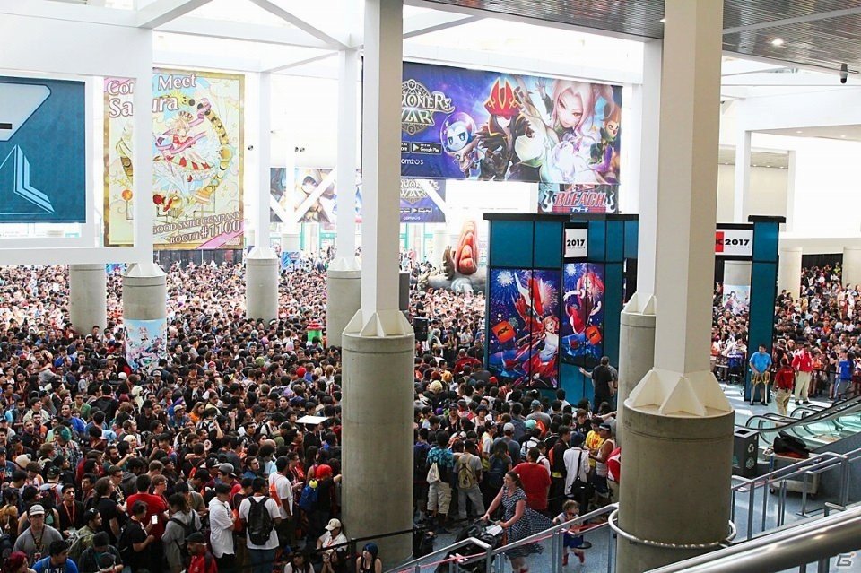 「ANIME EXPO 2016」にボルテージが出展―iOS/Android「ダウト～嘘つきオトコは誰？」を初披露の画像2