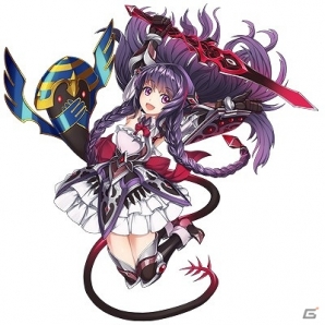 iOS/Android「蒼空のリベラシオン」最高難度「破滅級」登場のイベント「マチルダ一味の挑戦状」が開催！の画像2