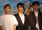 王道ドットRPGの頭脳戦にKENNさんがノックアウト！「VALHAIT RISING」メディア向け発表会の模様をレポート