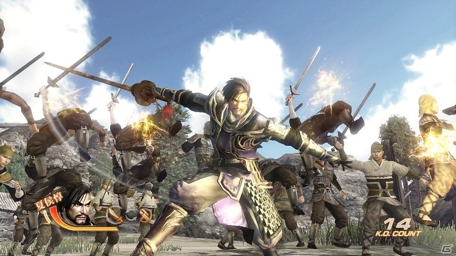 「真・三國無双」シリーズ関連商品の半額セールが7月14日より開催！シリーズ作品とDLCのセットをお得にゲットの画像2