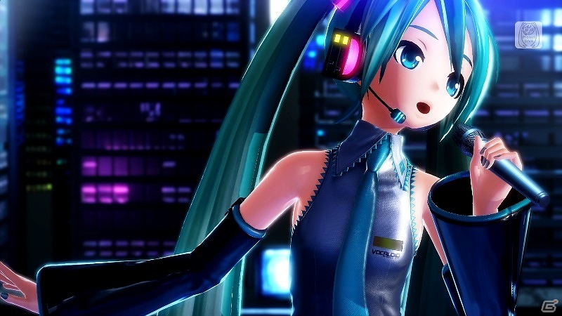 PS4「初音ミク -Project DIVA- X HD」“Sharing The World”と“Hand in Hand”を収録した紹介映像第2弾が公開！の画像1