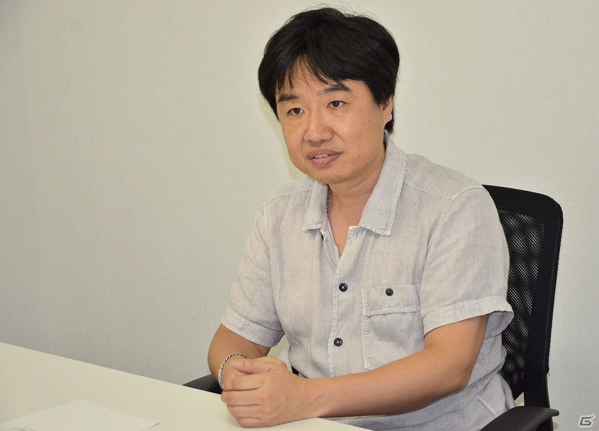 AC「マジシャンズデッド」ロングインタビュー（1）！ユーザーが楽しんで、店舗が盛り上がって、僕たちは最後でいいの画像2