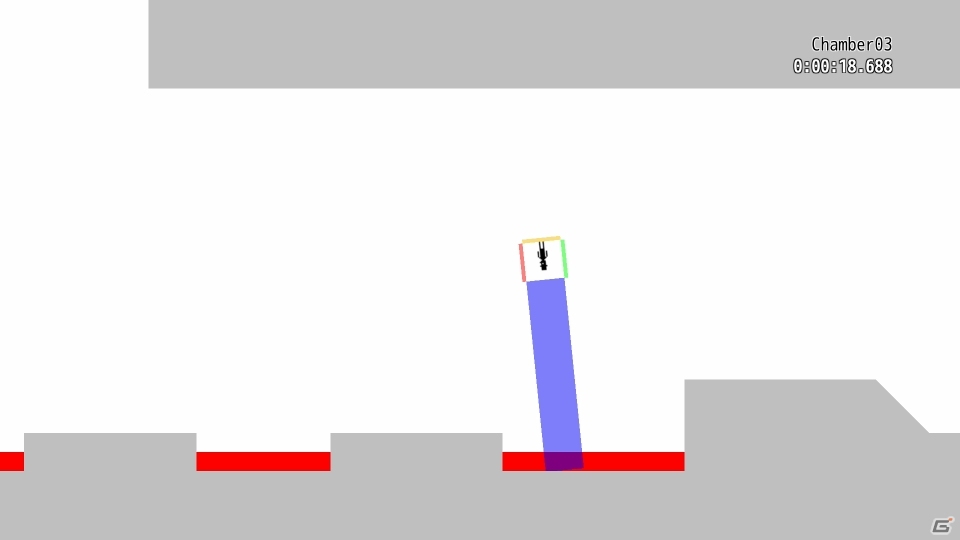 FullPowerSideAttack.comが任天堂とライセンス契約を締結―Wii U版「TorqueL」開発を発表の画像5