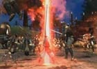 PS4/PS3「戦国BASARA 真田幸村伝」新武将・弁丸＆梵天丸のプレイ映像が公開！