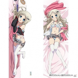 「リトルバスターズ！」描き下ろしインテリアグッズの受注販売が開始！の画像3