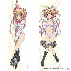 「リトルバスターズ！」描き下ろしインテリアグッズの受注販売が開始！の画像5