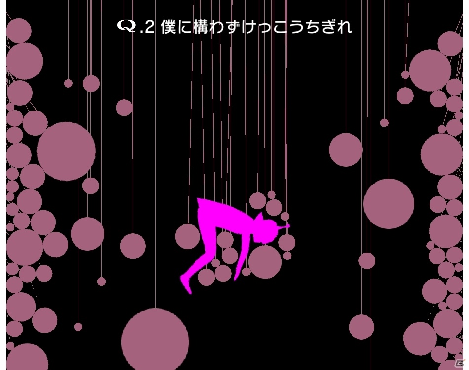 iOS/Android「Q」ヒーローをフィーチャーした新問題「ヒーローのQ」が配信開始！の画像3