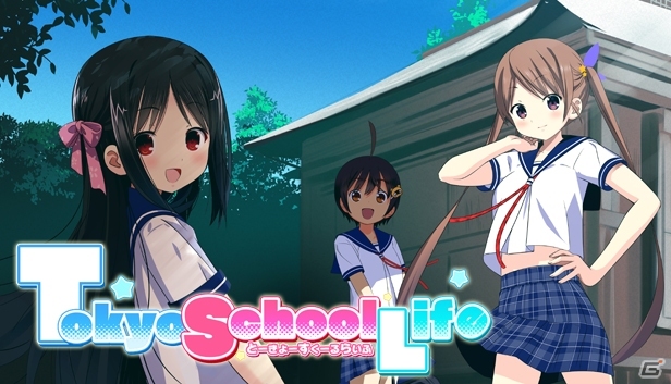 4つのADVをまとめたSteamバンドルパック「Dogenzaka Lab VN set」が販売開始の画像1