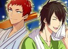 Ameba「なむあみだ仏っ！」イベント「仏様の夏祭り」が開始