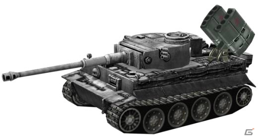 iOS/Android「メタルサーガ～荒野の方舟～」氷結属性の白兵武器が登場！戦車くじの更新も実施の画像22