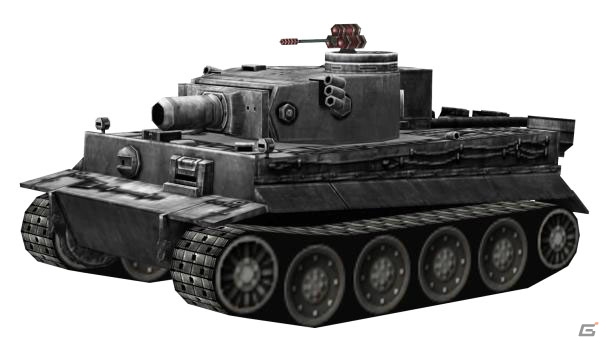 iOS/Android「メタルサーガ～荒野の方舟～」氷結属性の白兵武器が登場！戦車くじの更新も実施の画像26