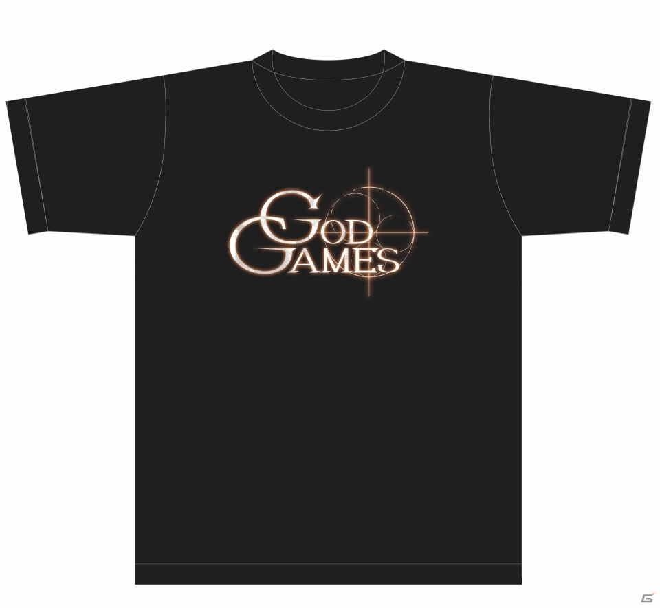 Android版「GODGAMES」Tシャツやマグネットが当たるプレイ動画投稿キャンペーンが開催！の画像12