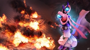 PS4/PS3/PS Vita「真・三國無双 英傑伝」ストーリーの今後の展開が分かるスクリーンショットが公開！成長要素となる八卦泉などの情報もチェックの画像6