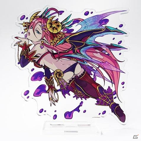 iOS/Android「ドラゴンポーカー」公式グッズ詳細発表！イベント会場にて数量限定販売を実施の画像11