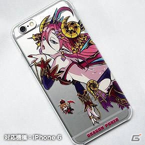 iOS/Android「ドラゴンポーカー」公式グッズ詳細発表！イベント会場にて数量限定販売を実施の画像2