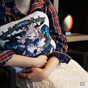 iOS/Android「ドラゴンポーカー」公式グッズ詳細発表！イベント会場にて数量限定販売を実施の画像25