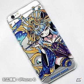 iOS/Android「ドラゴンポーカー」公式グッズ詳細発表！イベント会場にて数量限定販売を実施の画像3