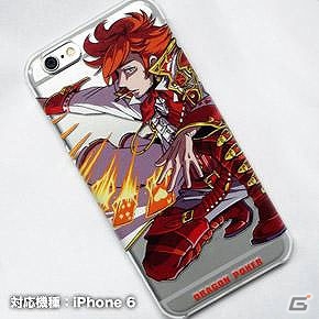 iOS/Android「ドラゴンポーカー」公式グッズ詳細発表！イベント会場にて数量限定販売を実施の画像6