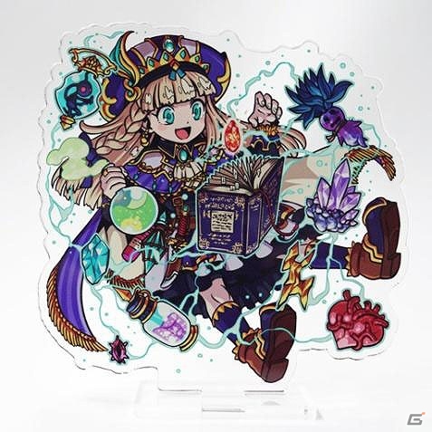 iOS/Android「ドラゴンポーカー」公式グッズ詳細発表！イベント会場にて数量限定販売を実施の画像9