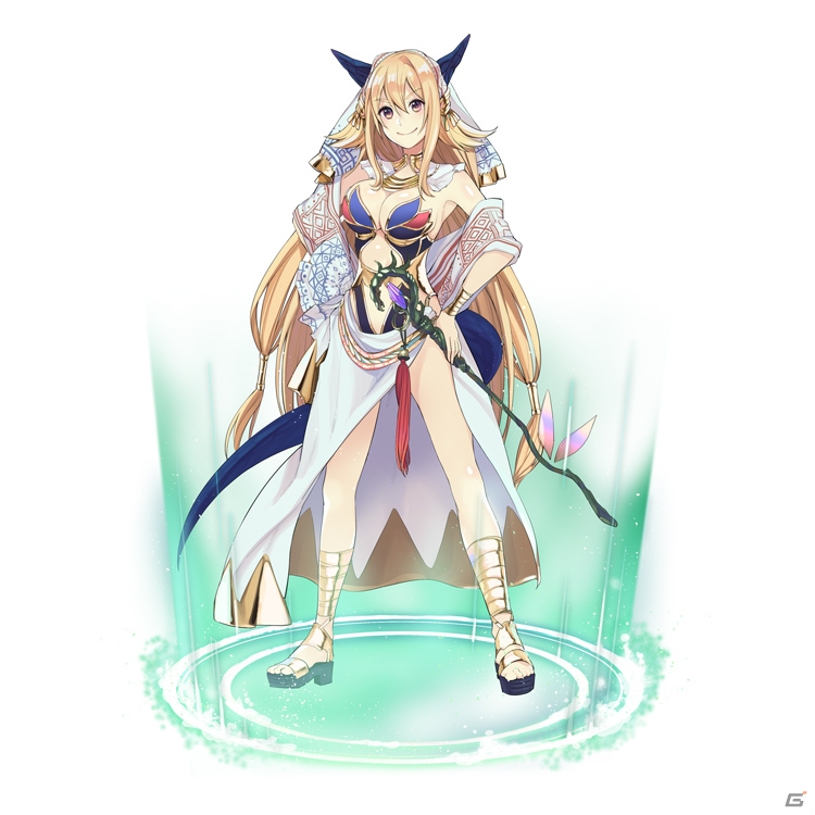 iOS/Android「逆転オセロニア」決戦イベント「決戦！ホワイトフェイバー」が7月11日より開催！の画像11