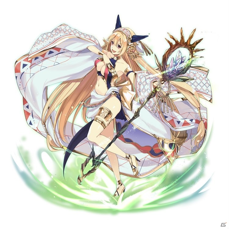 iOS/Android「逆転オセロニア」決戦イベント「決戦！ホワイトフェイバー」が7月11日より開催！の画像12