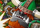 iOS/Android「城とドラゴン」グルチャリーグが7月10日より開催！