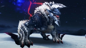「モンスターハンター フロンティアG」歌姫狩衛戦の詳細や蝕龍蟲を操る地獄の獄竜の存在が明らかに！の画像5