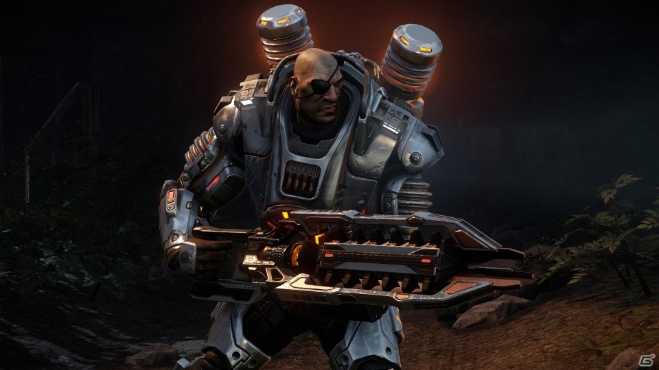 EVOLVEが無料でプレイ可能！PC「EVOLVE Stage 2」がSteamにて配信開始の画像2