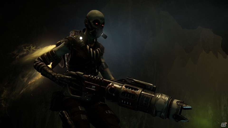 EVOLVEが無料でプレイ可能！PC「EVOLVE Stage 2」がSteamにて配信開始の画像4