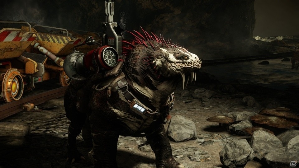 EVOLVEが無料でプレイ可能！PC「EVOLVE Stage 2」がSteamにて配信開始の画像5