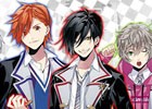 iOS/Android「マジカルデイズ the Brats's Parade」江口拓也さん、KENNさんらCV担当声優陣が発表！