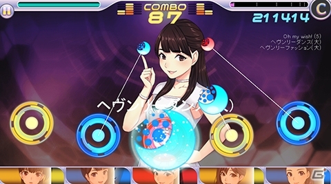 iOS/Android「ハロプロタップライブ」モーニング娘。'16 12期メンバーガチャが7月9日より登場の画像7