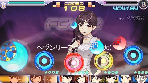 iOS/Android「ハロプロタップライブ」モーニング娘。'16 12期メンバーガチャが7月9日より登場の画像8
