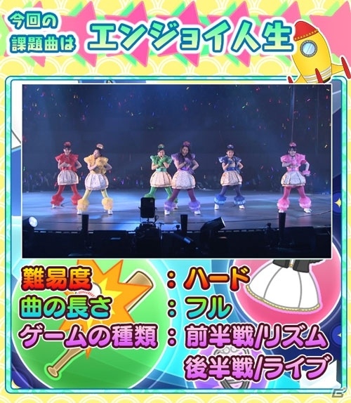 iOS/Android「しゃちほこ～る」第8回スコアランキングが開催！スワローテイル衣装も実装の画像2