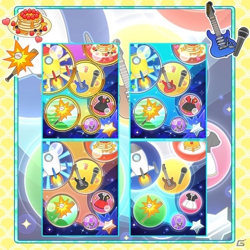 iOS/Android「しゃちほこ～る」第8回スコアランキングが開催！スワローテイル衣装も実装の画像6