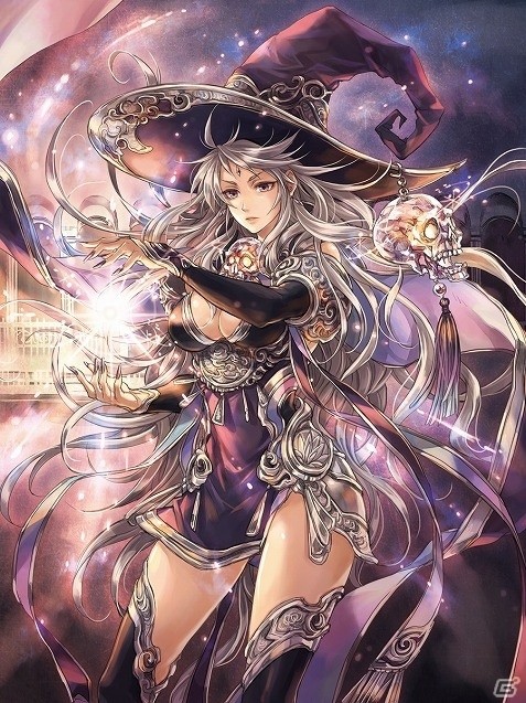 PS Vita「チェインクロニクルV ～絆の新大陸～」が2周年！SSRキャラが2体手に入る記念クエストや、豪華ログインボーナスを開催の画像2