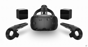 Unity、BitSummit 4thに出展―VRゲーム体験やHTC Viveが当たるビンゴゲームを実施の画像1