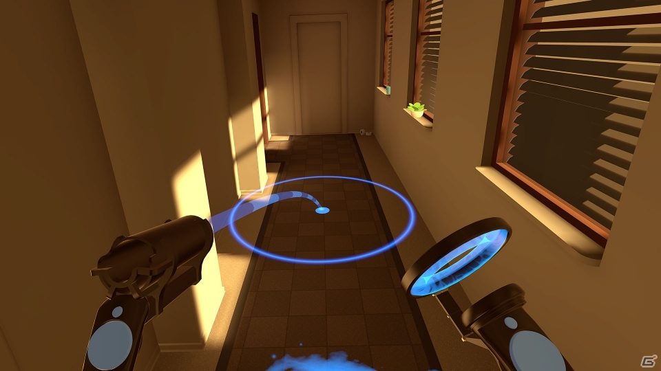 Unity、BitSummit 4thに出展―VRゲーム体験やHTC Viveが当たるビンゴゲームを実施の画像3