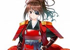 TSUTAYA オンラインゲーム「戦国の神刃姫」UR武将と交換できる「盃」が実装！