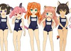 iOS/Android「ポップアップストーリー」初の人気投票イベント「第一回セントフェーレス人気投票」が開催！
