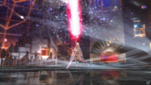 PS4/PS Vita「Fate/EXTELLA」新たにカルナ、ガウェイン、呂布の参戦が判明！WEB投票キャンペーン「SERVANT FESTA 夏」の第1回も開催の画像4