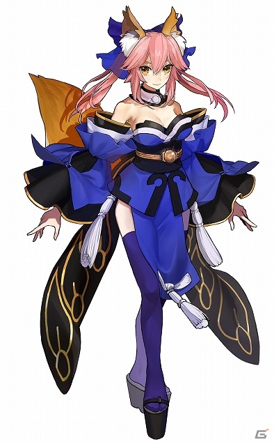 PS4/PS Vita「Fate/EXTELLA」新たにカルナ、ガウェイン、呂布の参戦が判明！WEB投票キャンペーン「SERVANT FESTA 夏」の第1回も開催の画像10