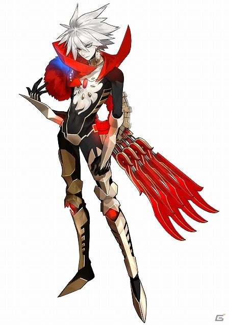 PS4/PS Vita「Fate/EXTELLA」新たにカルナ、ガウェイン、呂布の参戦が判明！WEB投票キャンペーン「SERVANT FESTA 夏」の第1回も開催の画像11