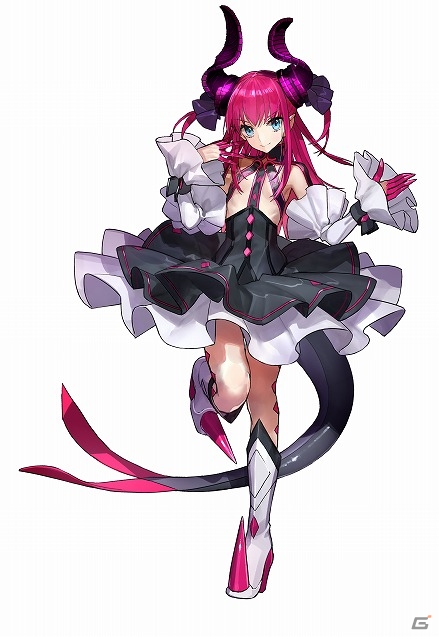 PS4/PS Vita「Fate/EXTELLA」新たにカルナ、ガウェイン、呂布の参戦が判明！WEB投票キャンペーン「SERVANT FESTA 夏」の第1回も開催の画像12