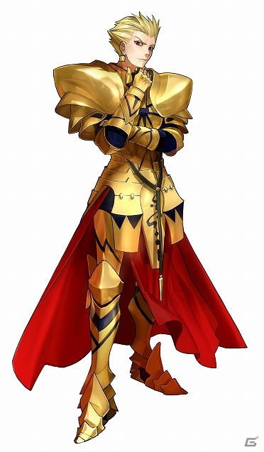PS4/PS Vita「Fate/EXTELLA」新たにカルナ、ガウェイン、呂布の参戦が判明！WEB投票キャンペーン「SERVANT FESTA 夏」の第1回も開催の画像16