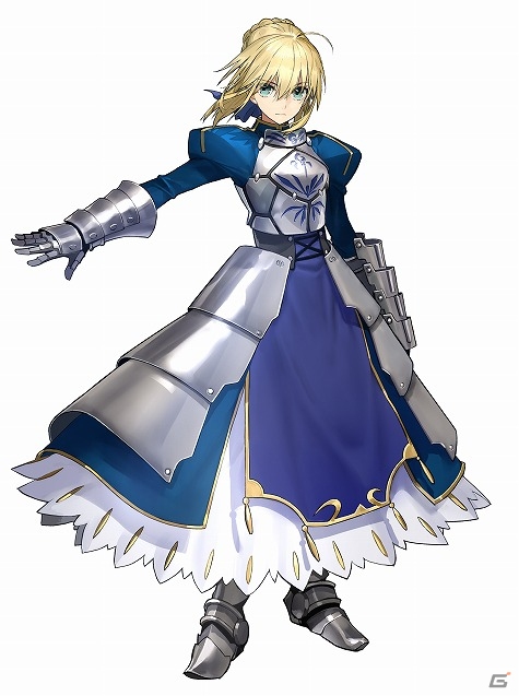 PS4/PS Vita「Fate/EXTELLA」新たにカルナ、ガウェイン、呂布の参戦が判明！WEB投票キャンペーン「SERVANT FESTA 夏」の第1回も開催の画像19