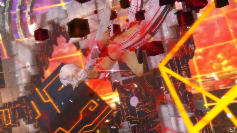PS4/PS Vita「Fate/EXTELLA」新たにカルナ、ガウェイン、呂布の参戦が判明！WEB投票キャンペーン「SERVANT FESTA 夏」の第1回も開催の画像2
