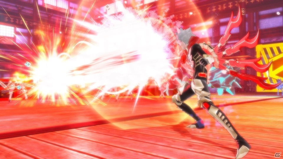 PS4/PS Vita「Fate/EXTELLA」新たにカルナ、ガウェイン、呂布の参戦が判明！WEB投票キャンペーン「SERVANT FESTA 夏」の第1回も開催の画像20