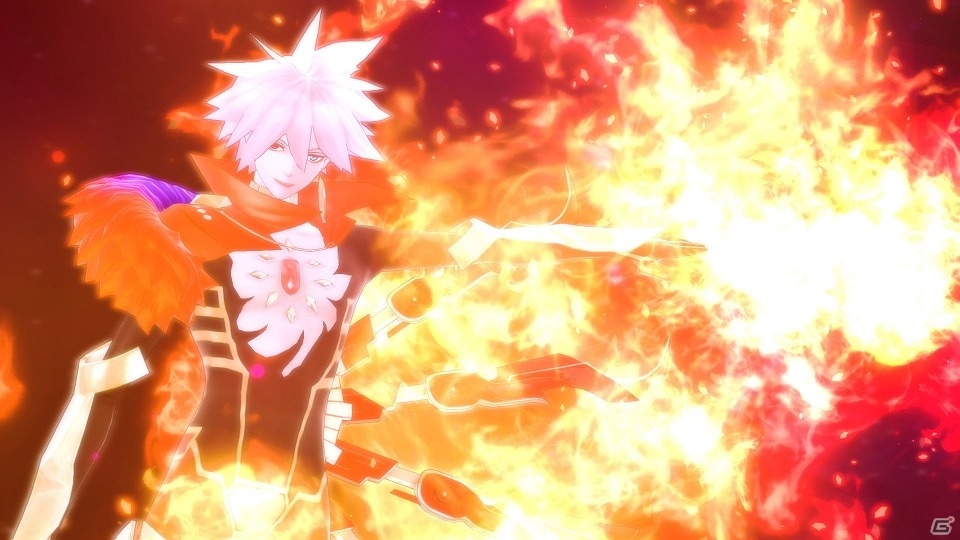 PS4/PS Vita「Fate/EXTELLA」新たにカルナ、ガウェイン、呂布の参戦が判明！WEB投票キャンペーン「SERVANT FESTA 夏」の第1回も開催の画像21